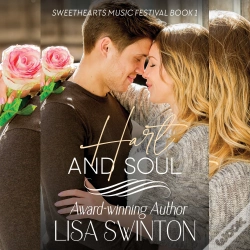 Capa do artigo Hart & Soul