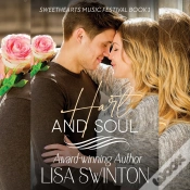 Capa do artigo Hart & Soul