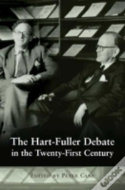 Capa do artigo Hart-Fuller Debate