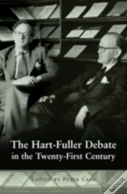 Capa do artigo Hart-Fuller Debate