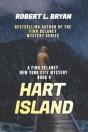 Hart Island - Preview
