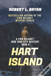 Capa do artigo Hart Island
