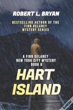 Capa do artigo Hart Island