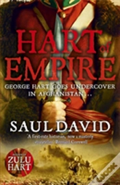 Capa do artigo Hart Of Empire