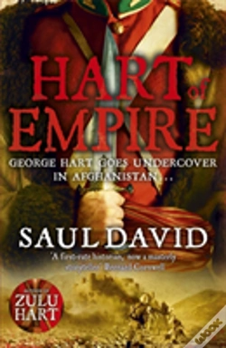Capa do artigo Hart Of Empire