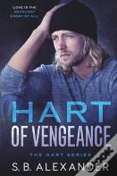 Hart Of Vengeance