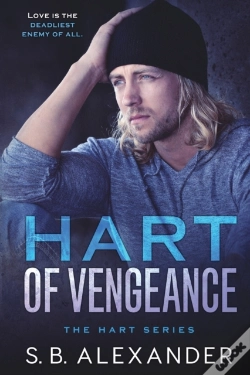 Capa do artigo Hart Of Vengeance