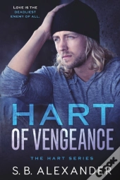 Hart Of Vengeance