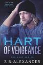 Hart Of Vengeance - Preview