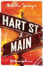 Capa do artigo Hart Street And Main
