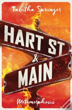 Capa do artigo Hart Street And Main