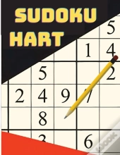 Hart Sudoku Fur Erwachsene