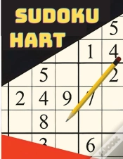 Capa do artigo Hart Sudoku Fur Erwachsene