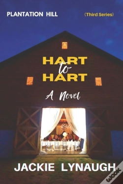 Capa do artigo Hart To Hart