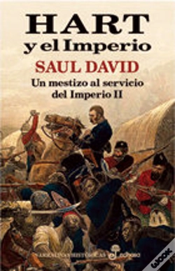Capa do artigo Hart Y El Imperio