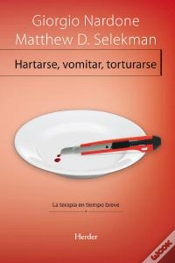 Capa do artigo Hartarse, Vomitar, Torturarse