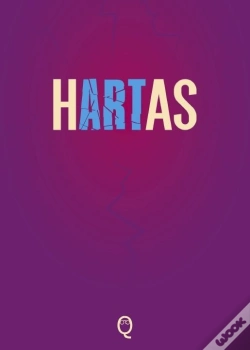 Capa do artigo Hartas