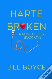 Capa do artigo Harte Broken