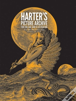 Capa do artigo Harter'S Picture Archive For Collage And Illustration