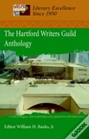 Capa do artigo Hartford Writers Guild Anthology