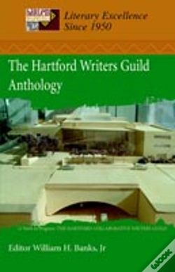 Capa do artigo Hartford Writers Guild Anthology