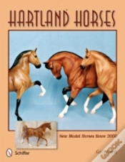 Capa do artigo Hartland Horses