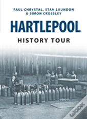 Hartlepool History Tour