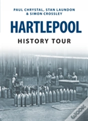 Capa do artigo Hartlepool History Tour