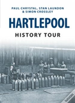 Capa do artigo Hartlepool History Tour