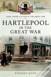 Capa do artigo Hartlepool In The Great War