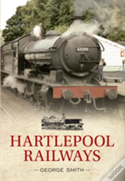 Capa do artigo Hartlepool Railways