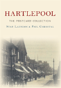Hartlepool The Postcard Collection - Preview
