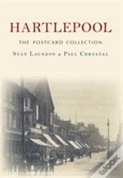 Capa do artigo Hartlepool The Postcard Collection