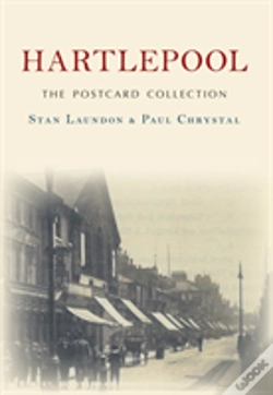 Capa do artigo Hartlepool The Postcard Collection