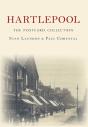 Hartlepool The Postcard Collection - Preview