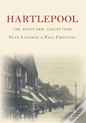 Capa do artigo Hartlepool The Postcard Collection