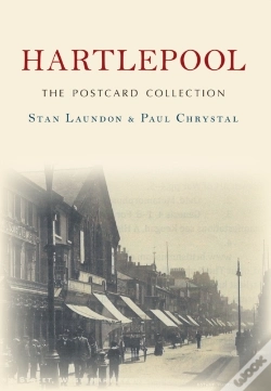 Capa do artigo Hartlepool The Postcard Collection