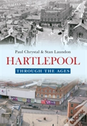 Capa do artigo Hartlepool Through The Ages