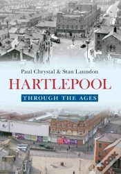 Capa do artigo Hartlepool Through The Ages