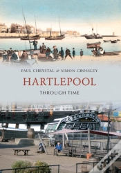 Capa do artigo Hartlepool Through Time