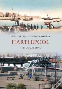 Capa do artigo Hartlepool Through Time
