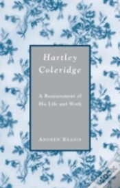 Capa do artigo Hartley Coleridge