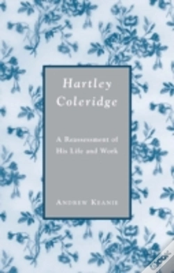 Capa do artigo Hartley Coleridge