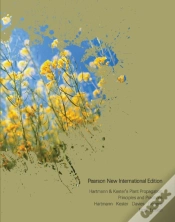 Capa do artigo Hartmann & Kester