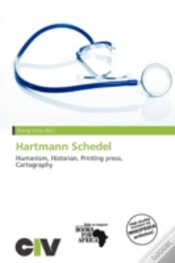 Capa do artigo Hartmann Schedel