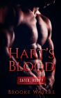 Hart'S Blood - Preview