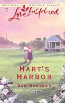 Capa do artigo Hart'S Harbor