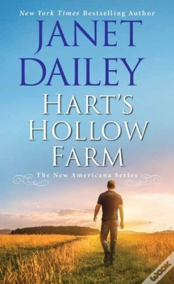 Capa do artigo Hart'S Hollow Farm