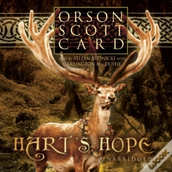 Capa do artigo Hart'S Hope