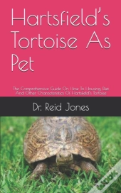 Hartsfield'S Tortoise As Pet